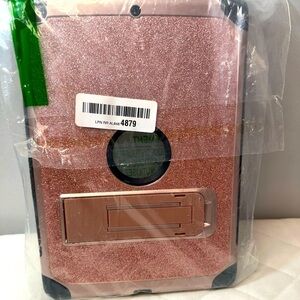 Bentoben 10.2 iPad 9th 8th 7th Generation Shockproof Heavy Duty Case Kickstand